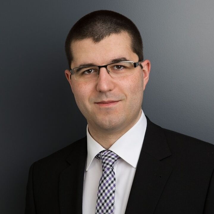 Pascal Schürch