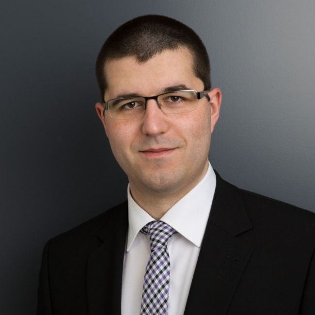 Pascal Schürch