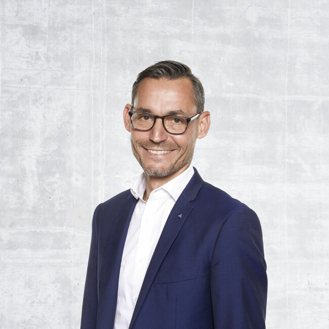 Gérald Strub